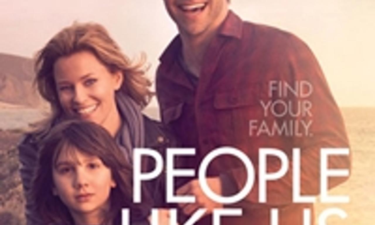 header image for People Like Us