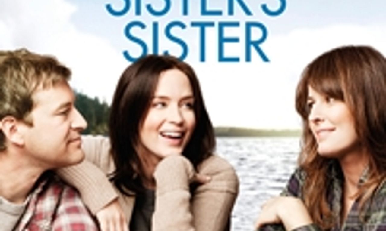 header image for Your Sister's Sister