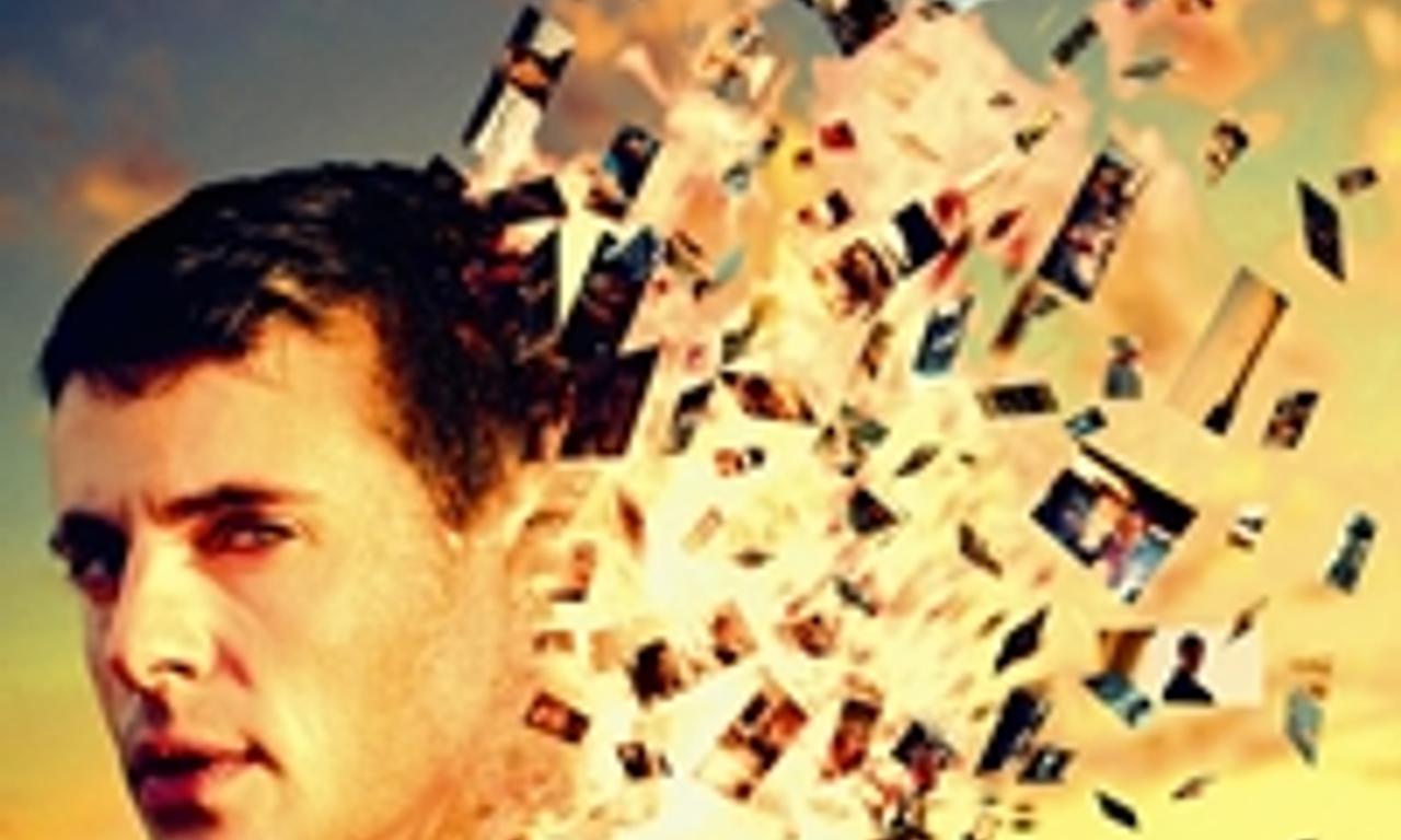 header image for Burning Man