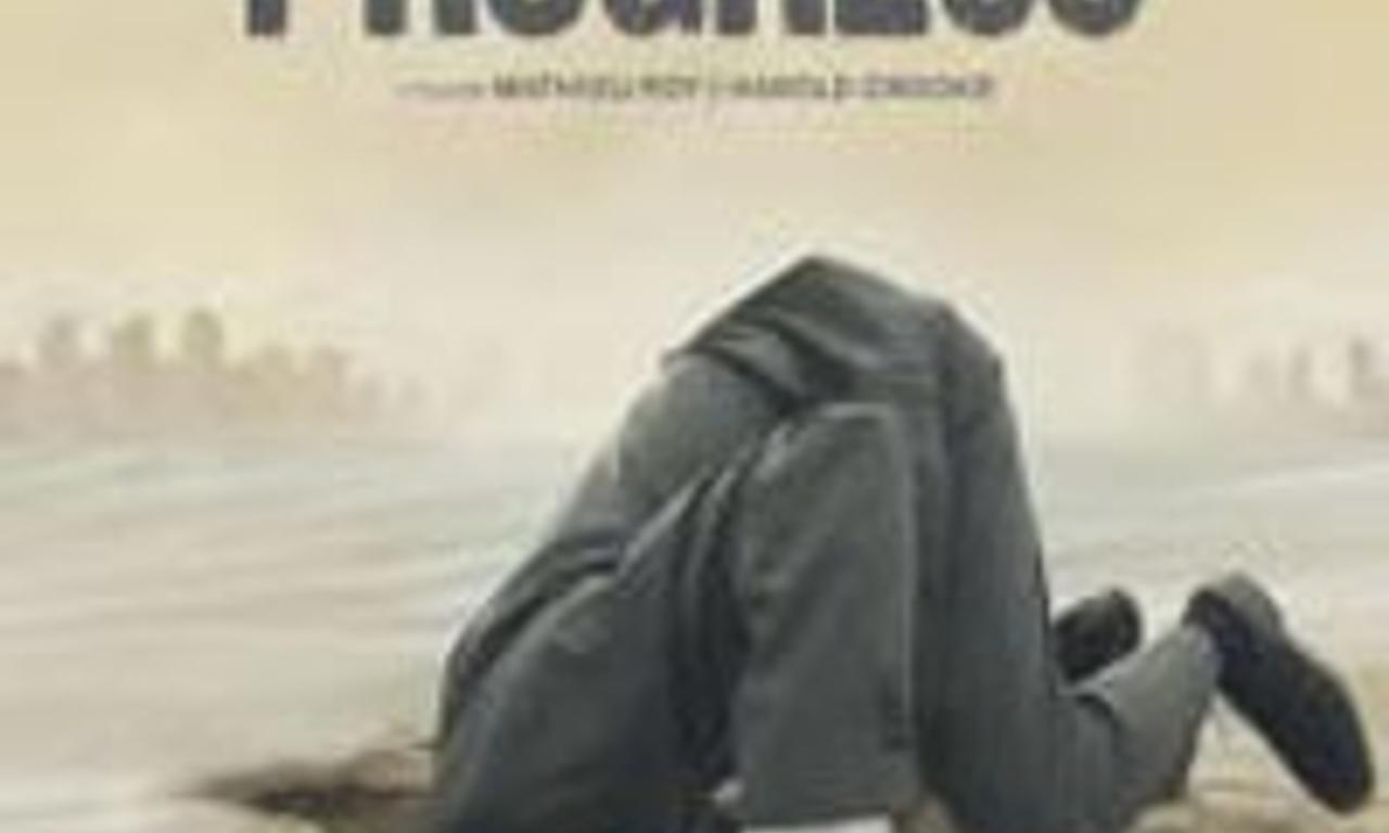 header image for Surviving Progress