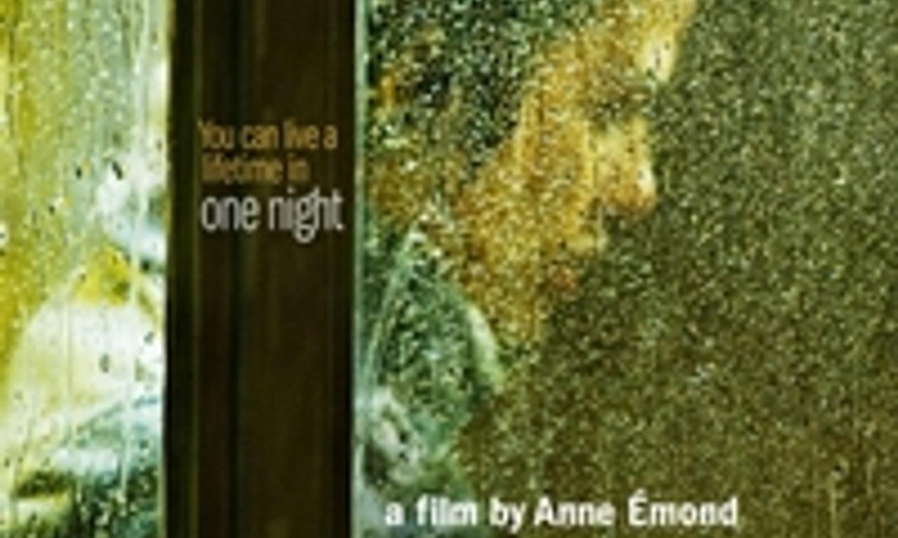 header image for Night #1