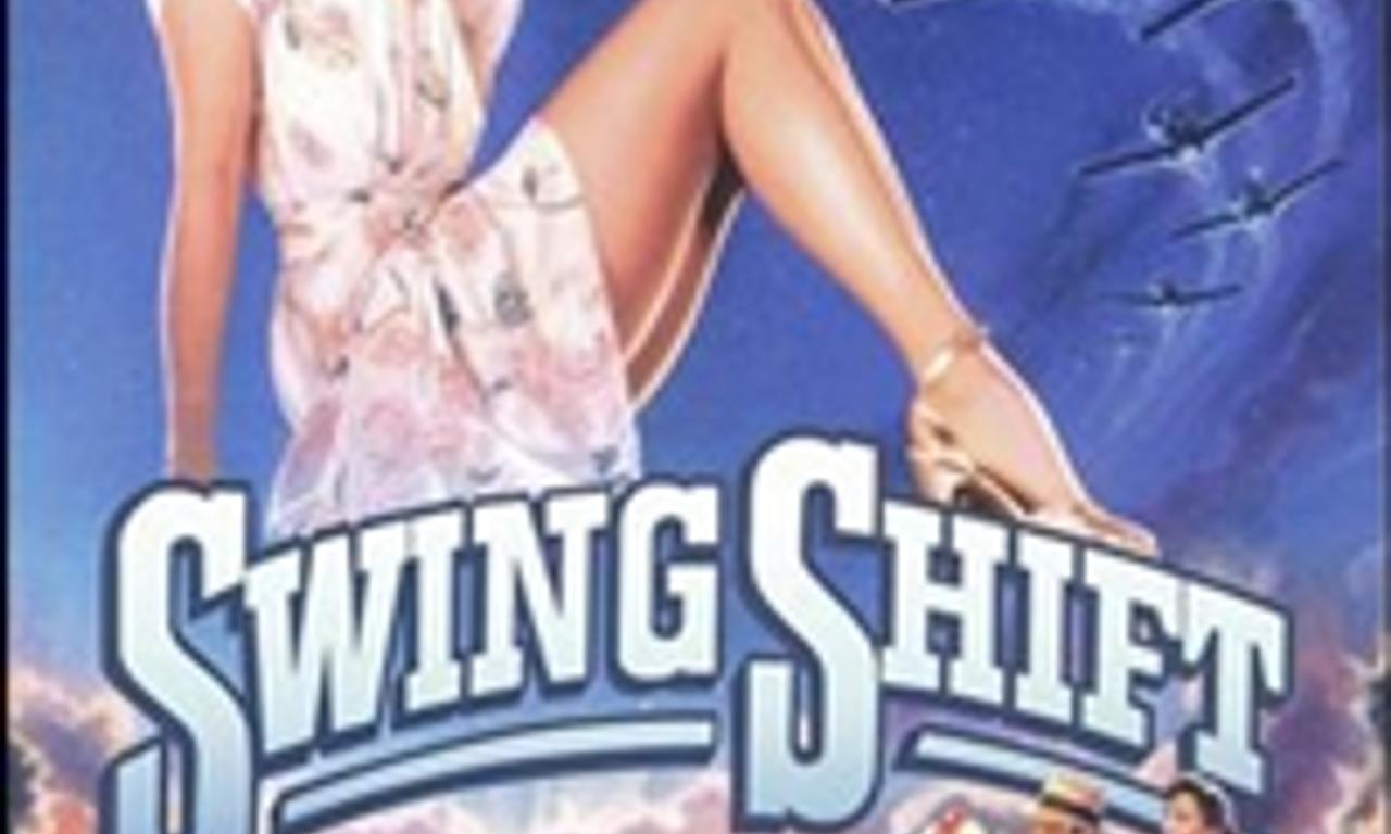 header image for Swing Shift