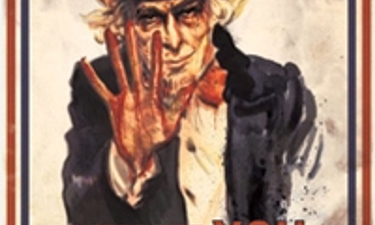 header image for Undocumented