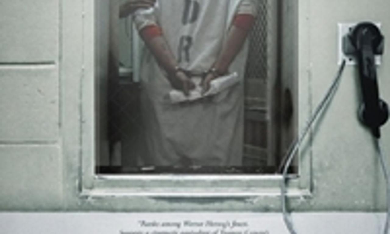 header image for Into the Abyss