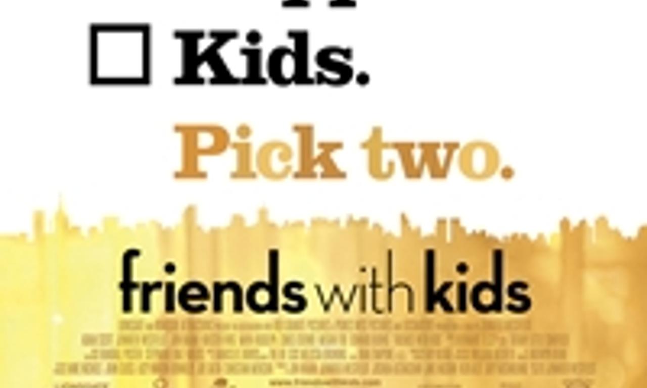 header image for Friends with Kids