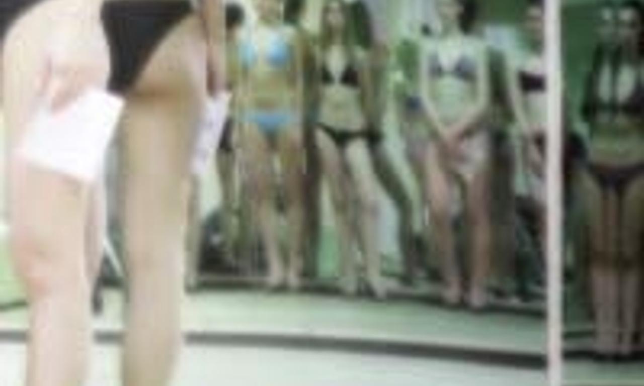 header image for Girl Model