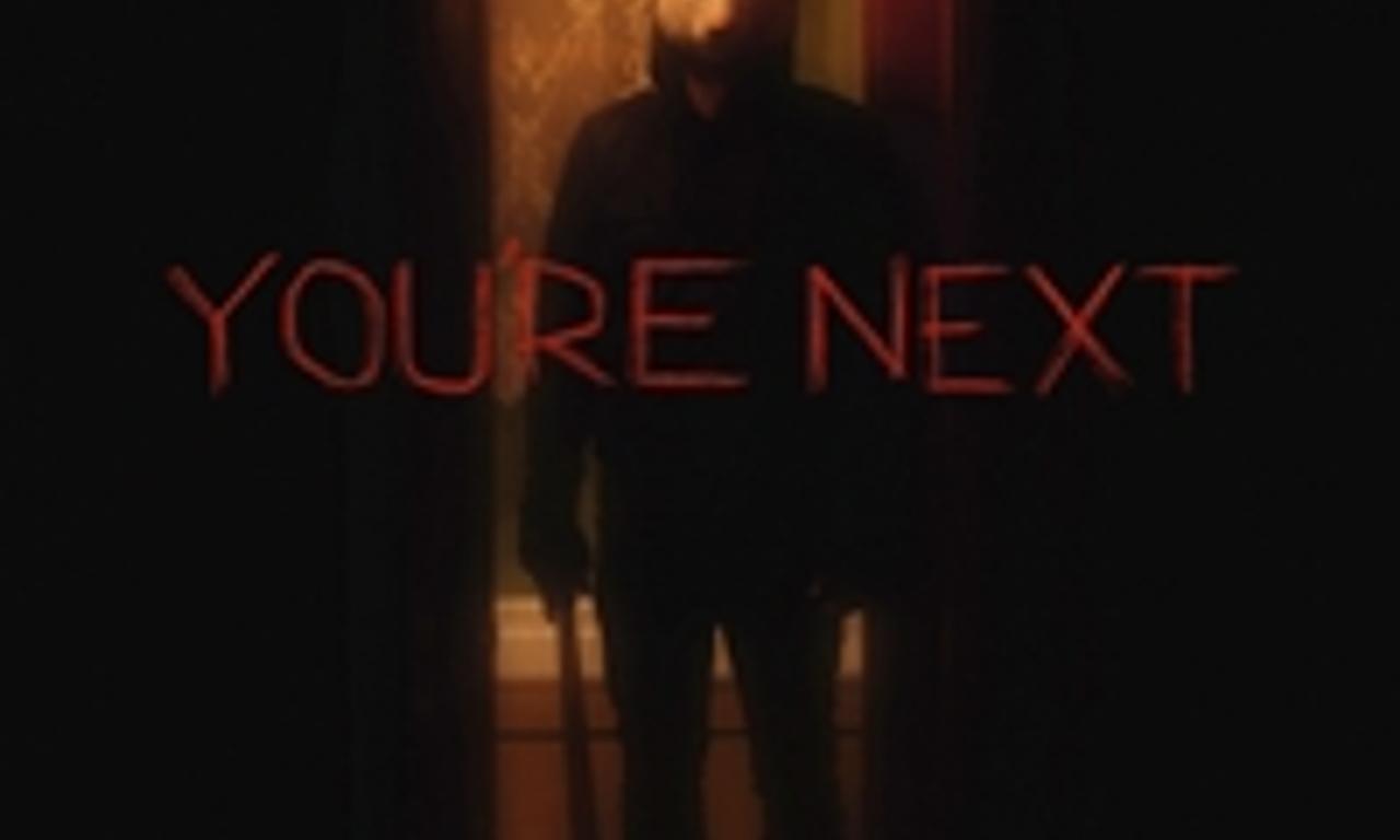 header image for You're Next