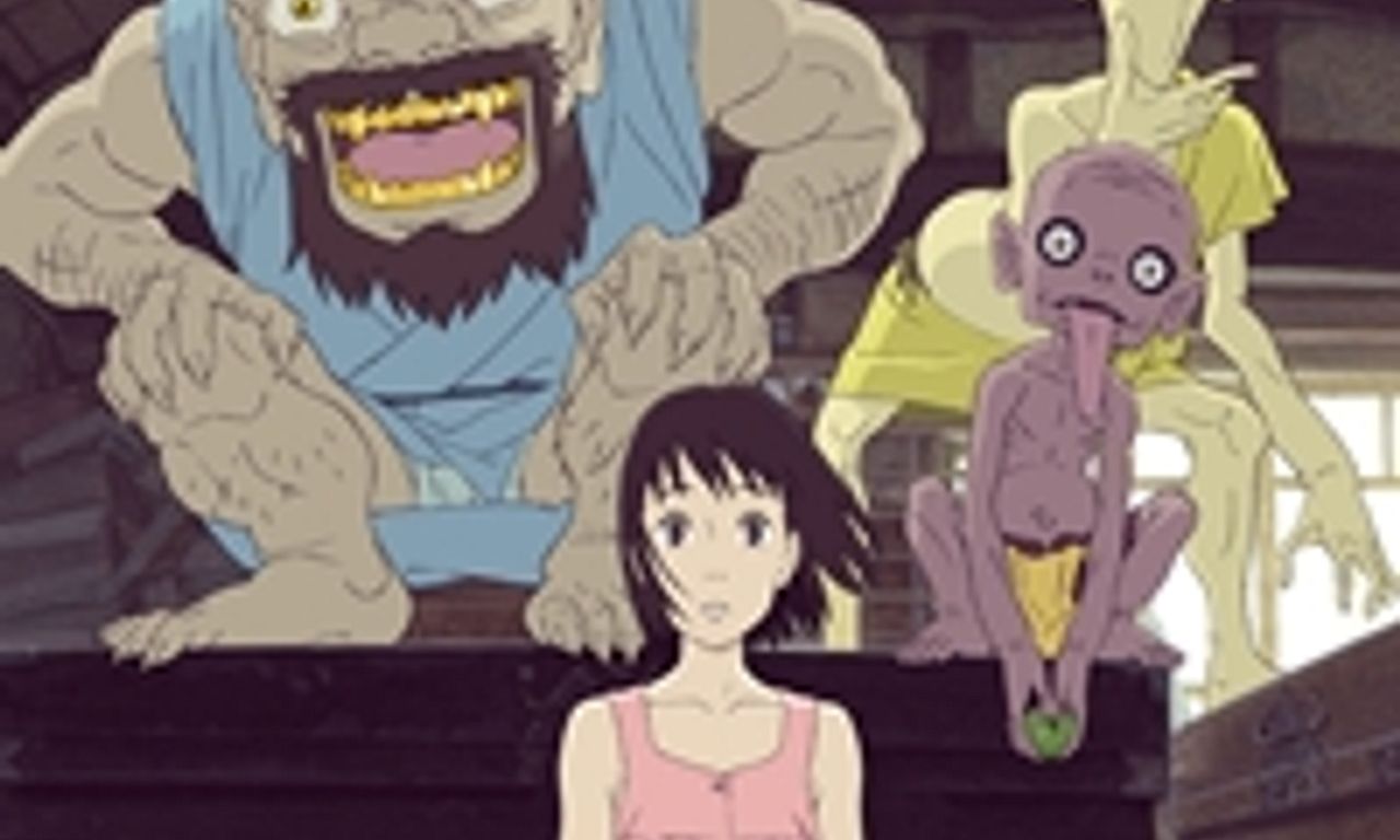 header image for A Letter to Momo