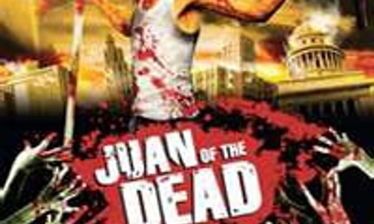 header image for Juan of the Dead
