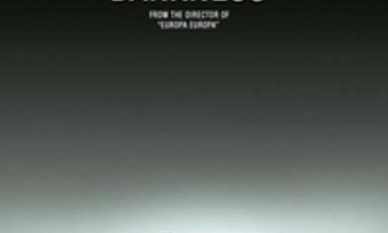 header image for In Darkness