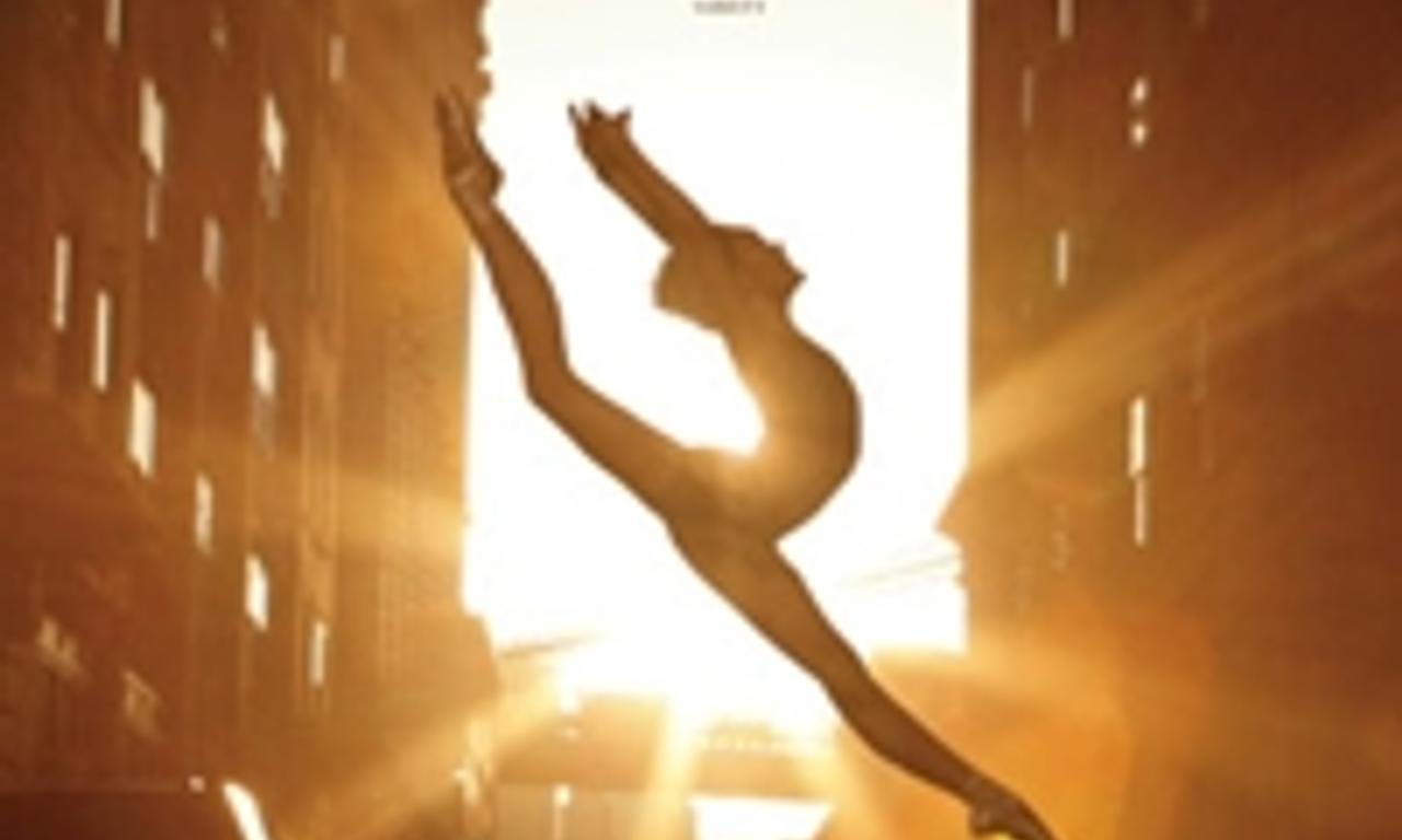 header image for First Position