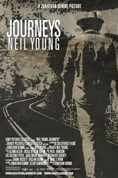 Neil Young Journeys