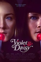 Violet & Daisy