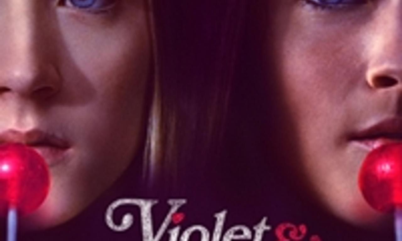 header image for Violet & Daisy