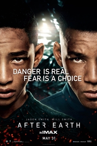 After Earth Where to Watch and Stream Online Entertainment.ie