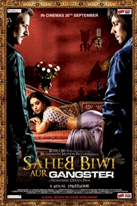 Saheb biwi aur gangster 1 full deals movie watch online