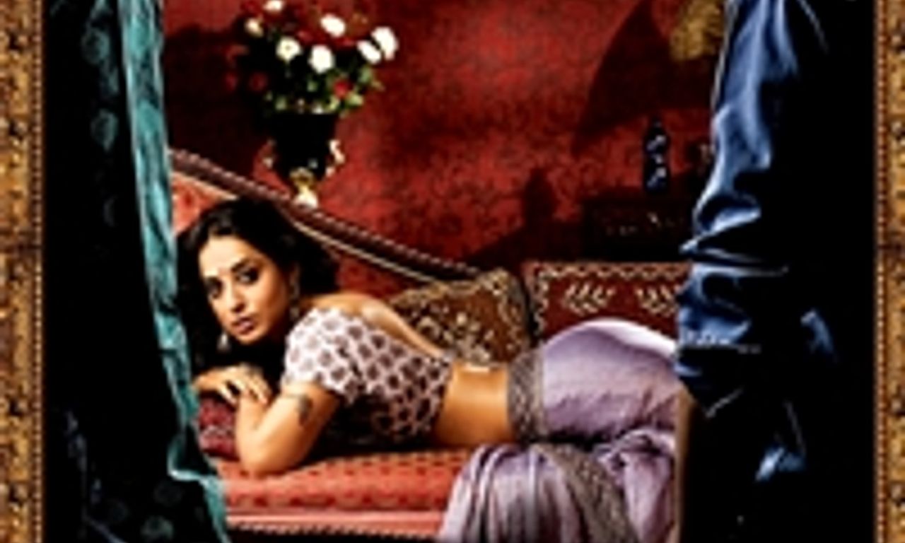 header image for Saheb Biwi Aur Gangster