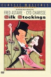 Silk Stockings