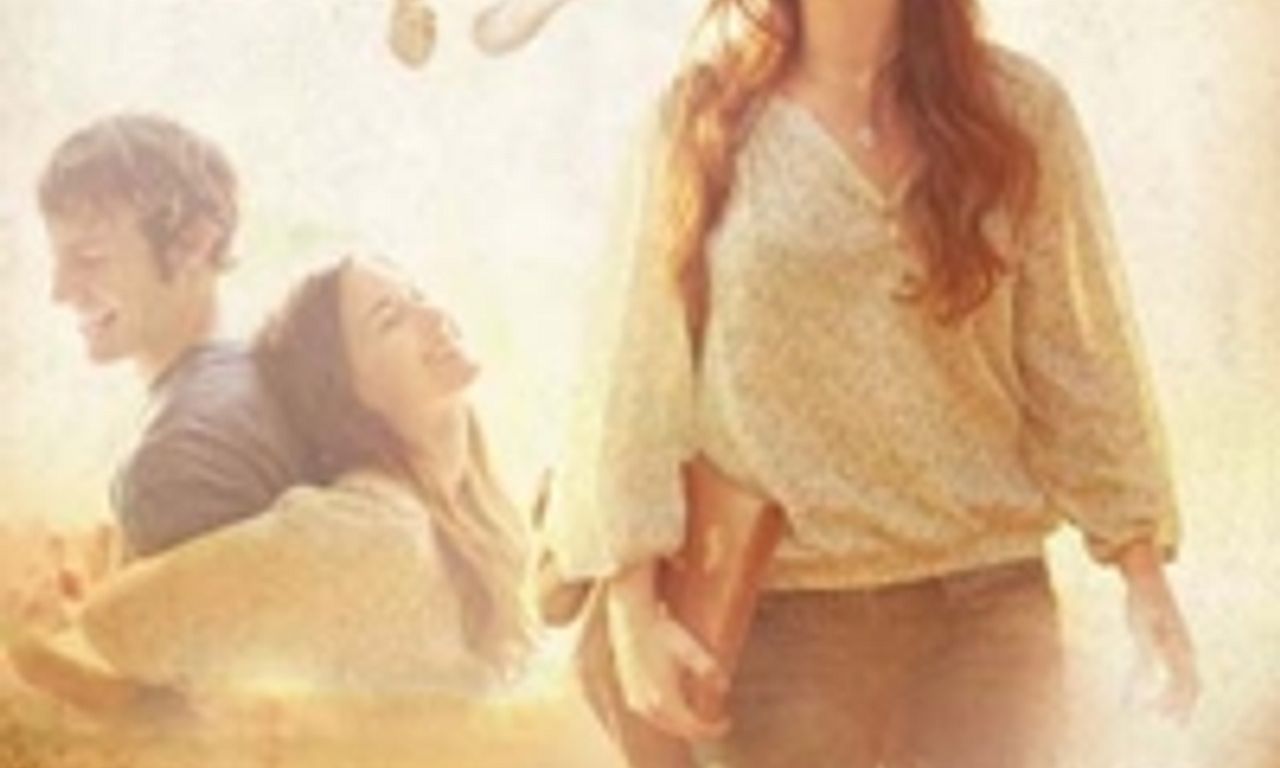 header image for October Baby