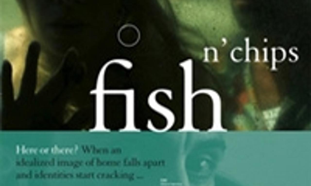 header image for Fish n' Chips