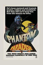 Phantom of the Paradise