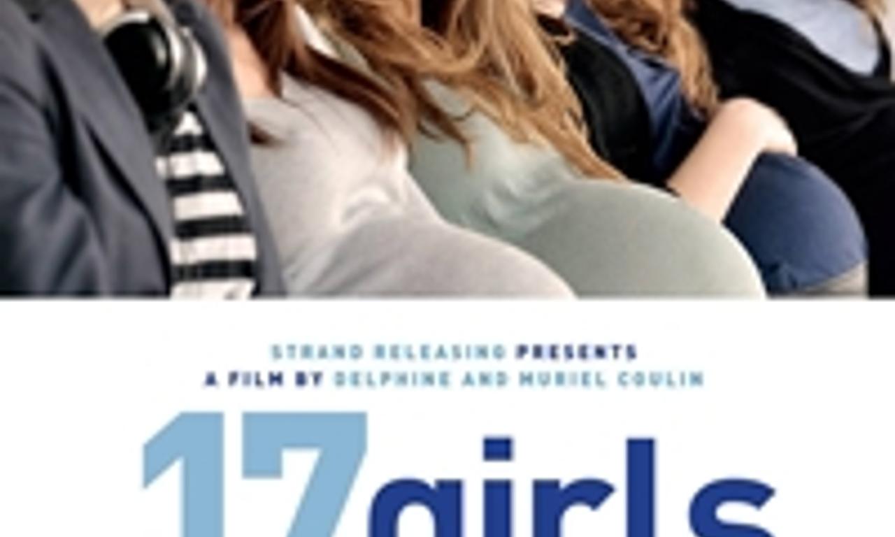 header image for 17 Girls