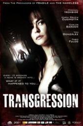 Transgression