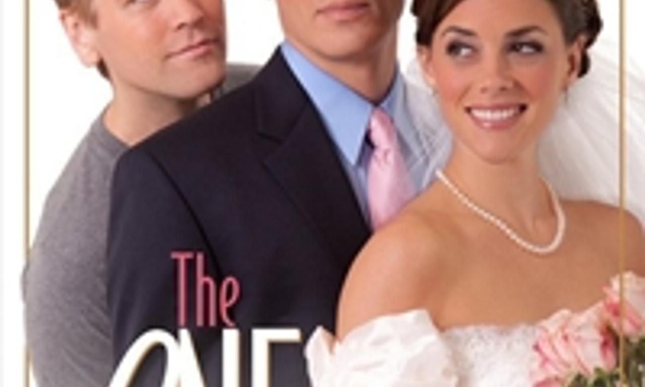 header image for The One