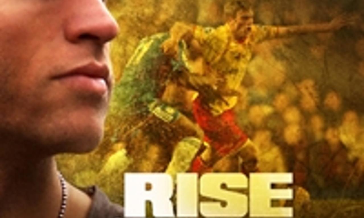 Rise & Shine The Jay DeMerit Story Where to Watch and Stream Online