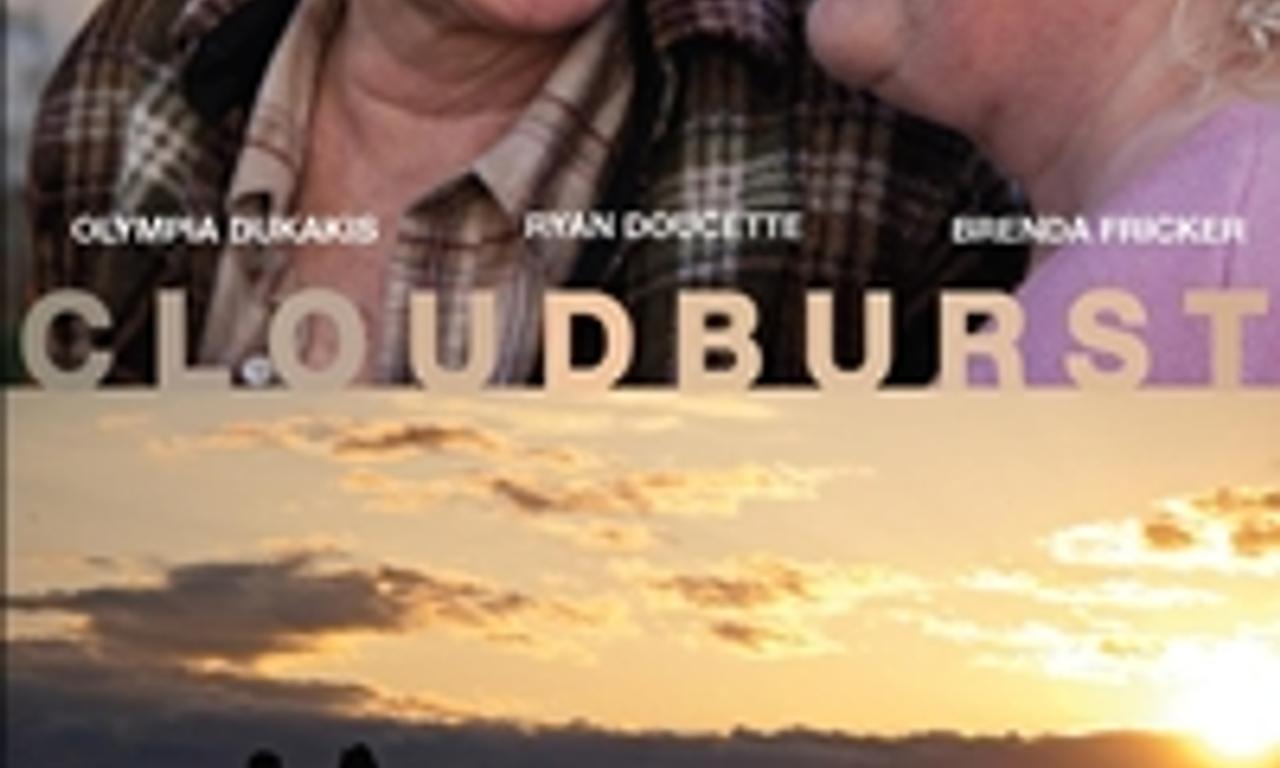 header image for Cloudburst