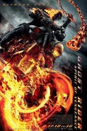 Ghost Rider: Spirit of Vengeance