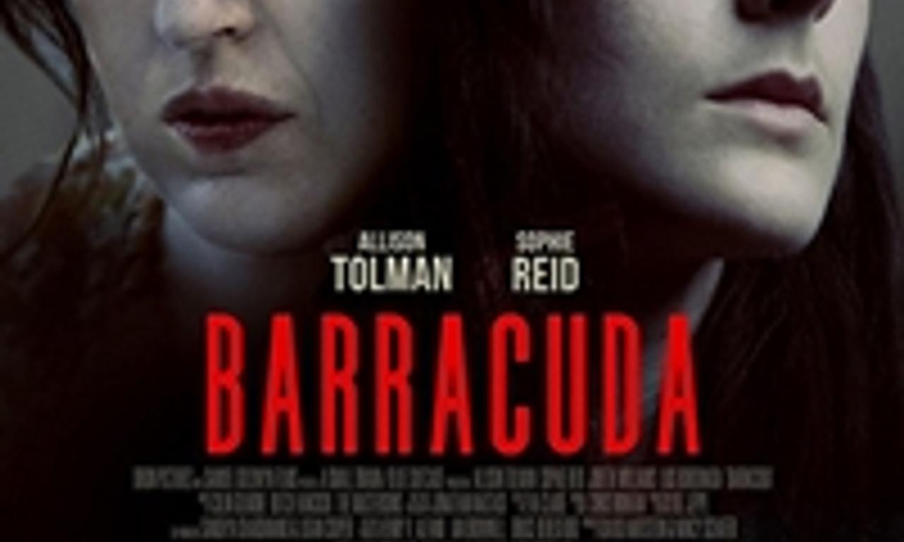 header image for Barracuda