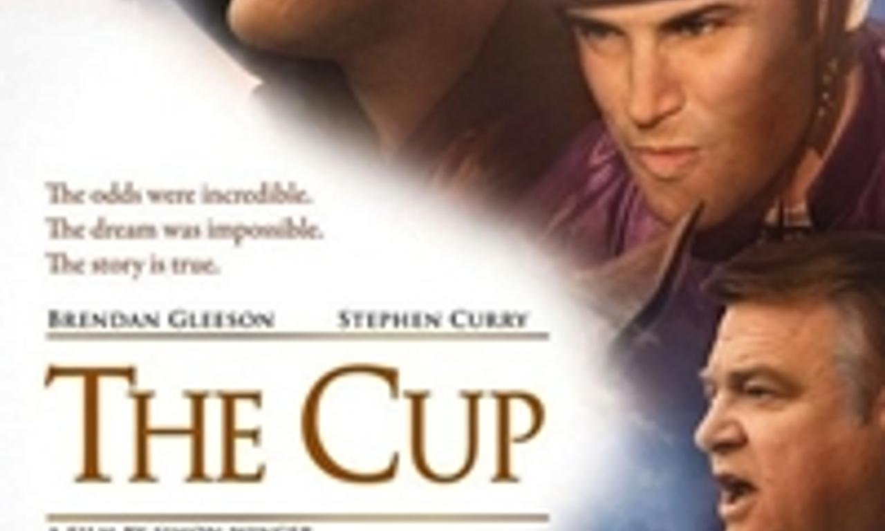 header image for The Cup