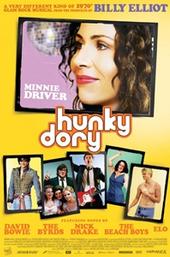 Hunky Dory