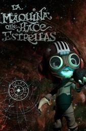 The Star Making Machine