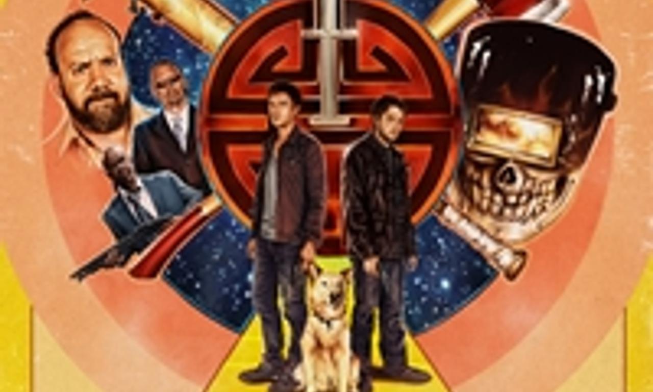 John Dies at the End Where to Watch and Stream Online Entertainment.ie