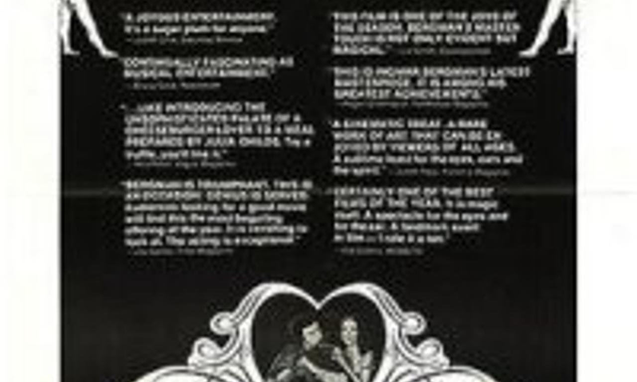 header image for The Magic Flute