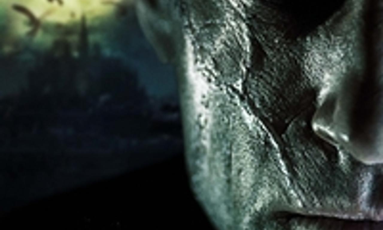 header image for I, Frankenstein