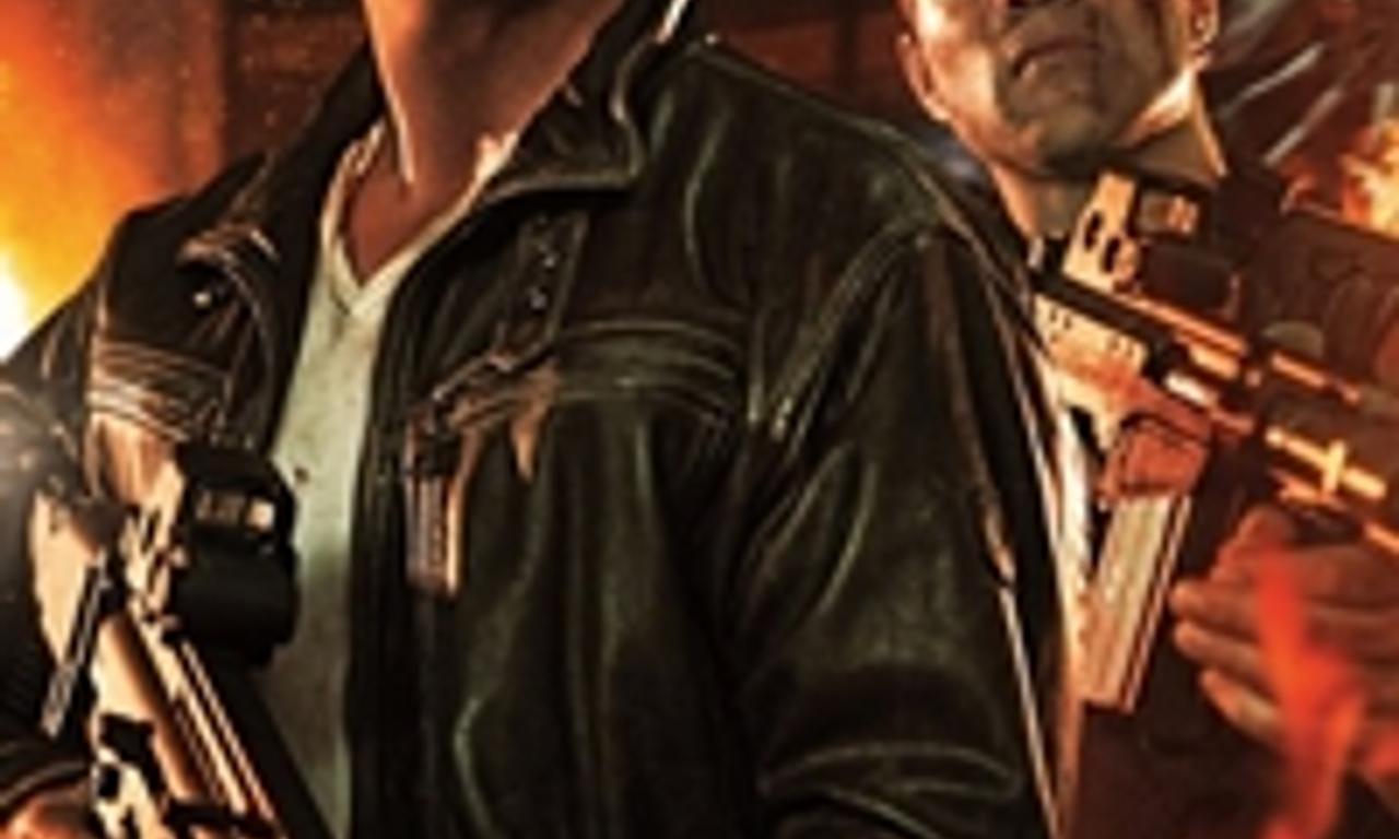 header image for A Good Day to Die Hard