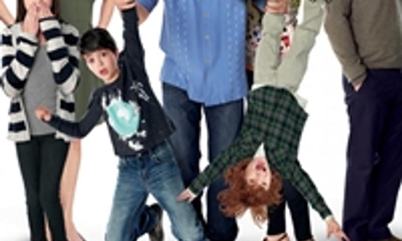 header image for Parental Guidance