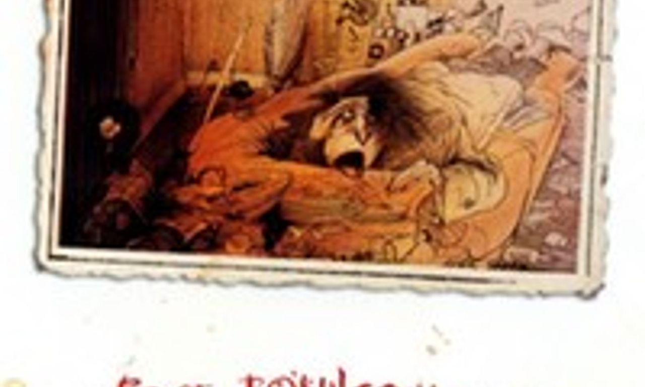 header image for Withnail & I