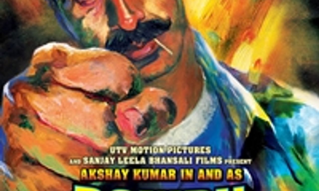 header image for Rowdy Rathore