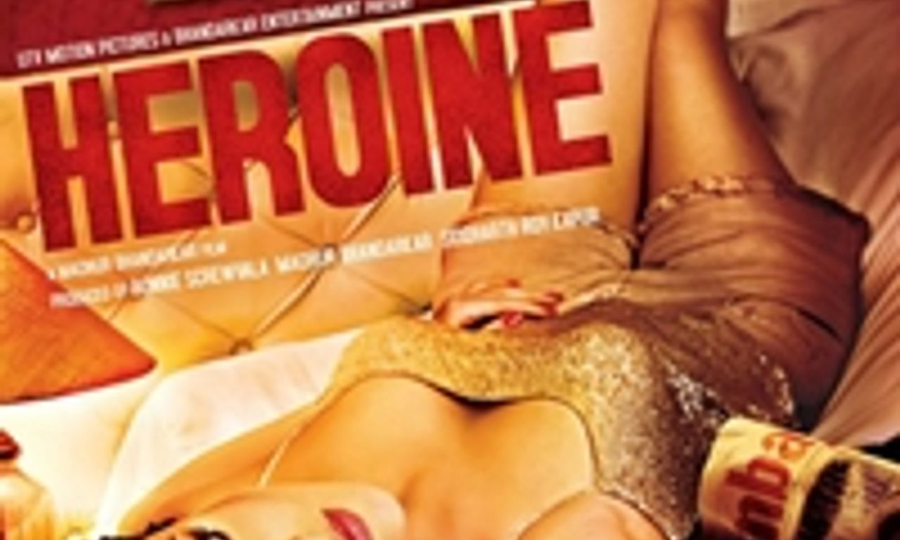 header image for Heroine