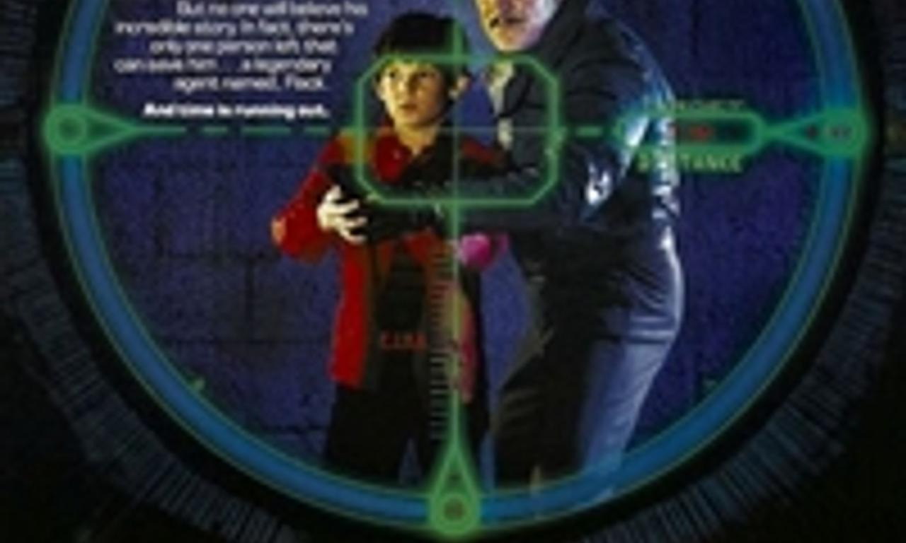 header image for Cloak & Dagger