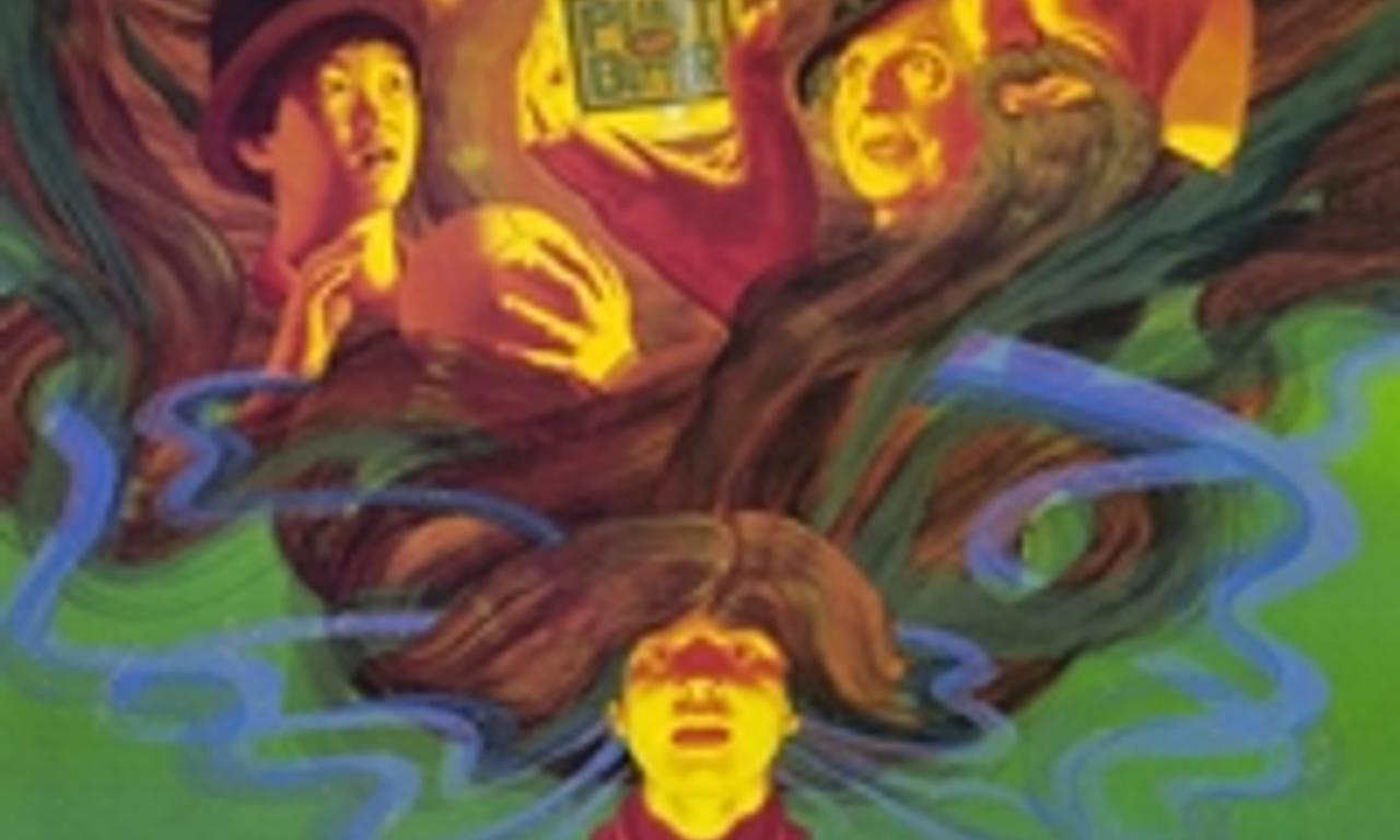 header image for The Peanut Butter Solution