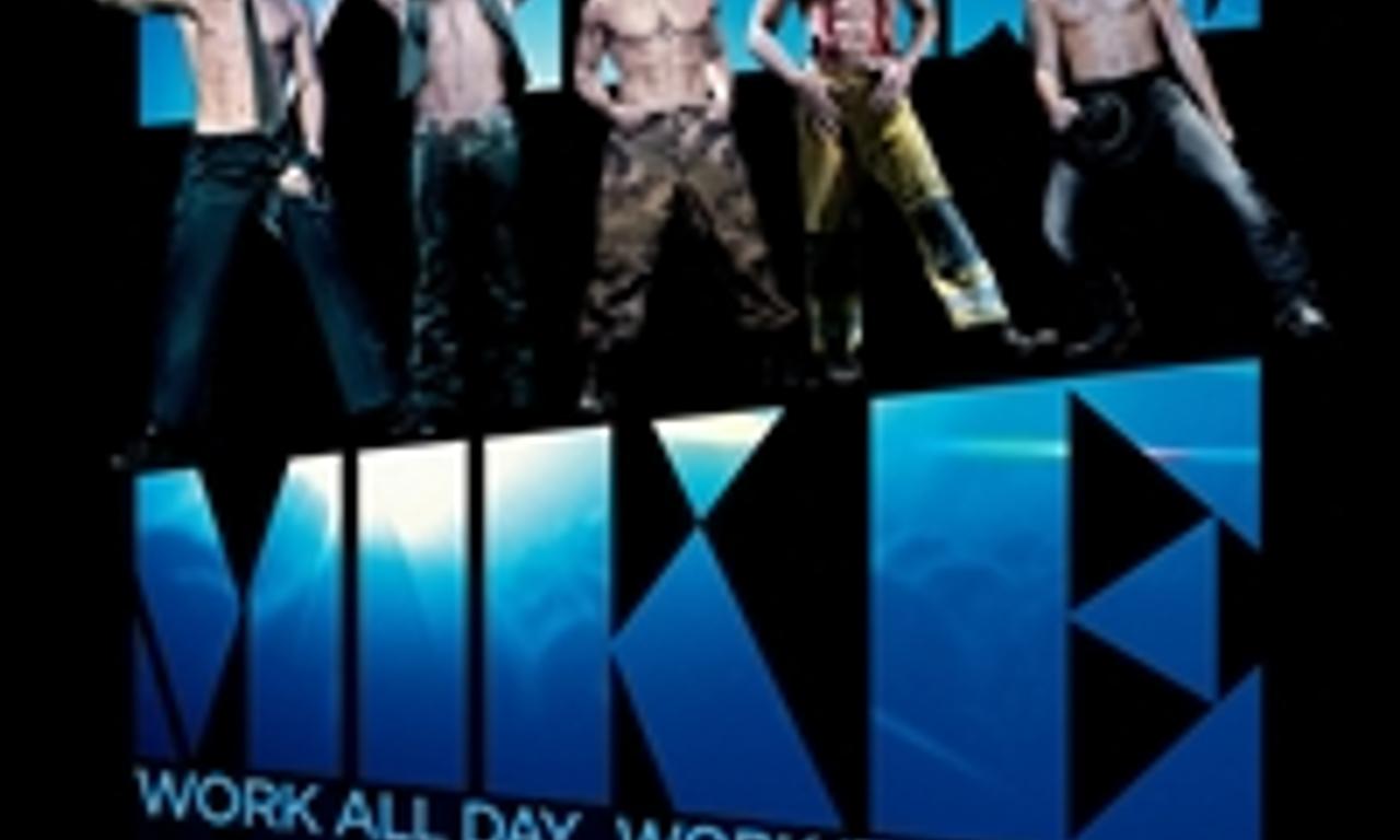 header image for Magic Mike