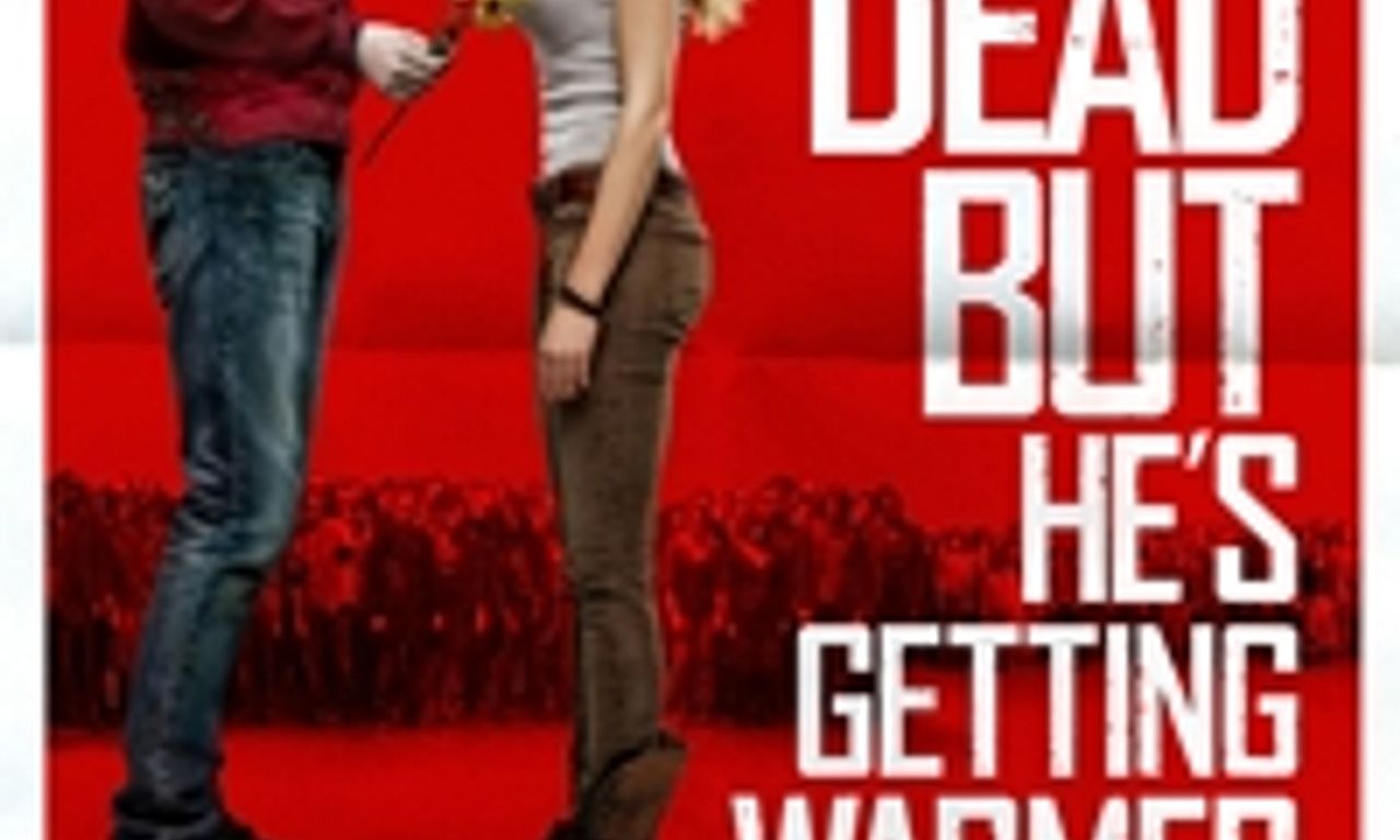 header image for Warm Bodies