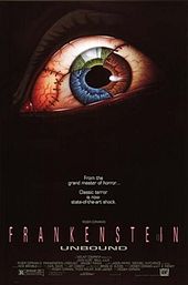 Frankenstein Unbound