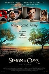 Simon & the Oaks