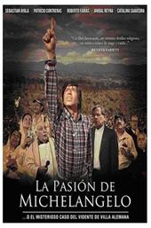 The Passion of Michelangelo